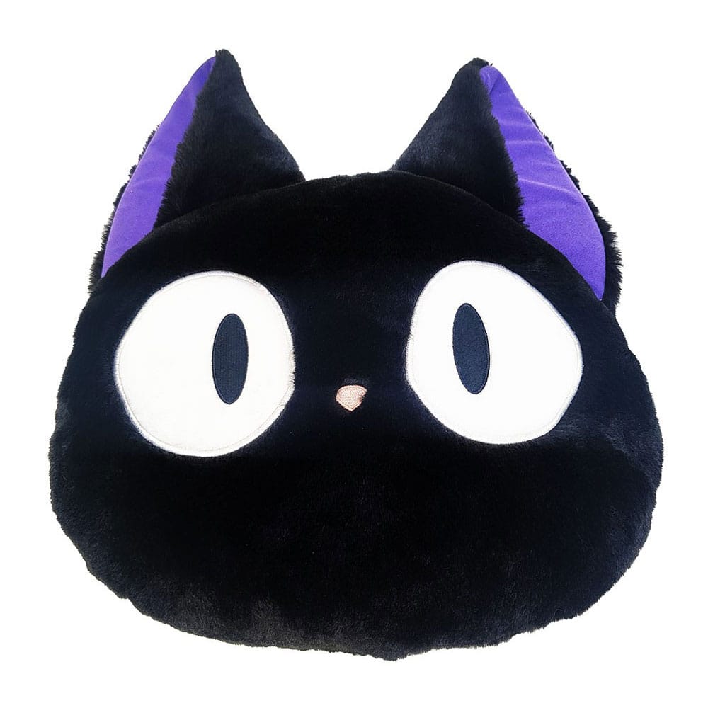 Kiki's bezorgservice Nakayoshi Kussen Jiji