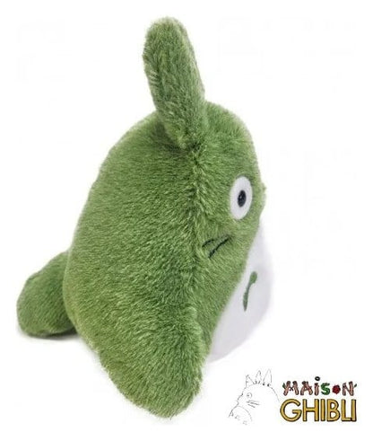 My Neighbor Totoro Fluffy Zitzak Pluche Figuur Groot Totoro Groen