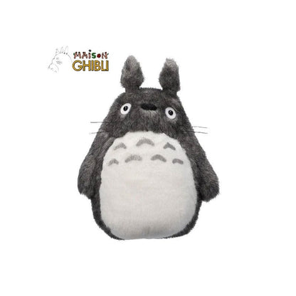 Mijn buur totoro acryl pluche figuur grote totoro m 26 cm