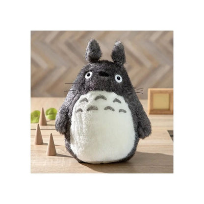 Mijn buur totoro acryl pluche figuur grote totoro m 26 cm