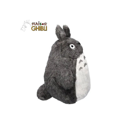 Mijn buur totoro acryl pluche figuur grote totoro m 26 cm
