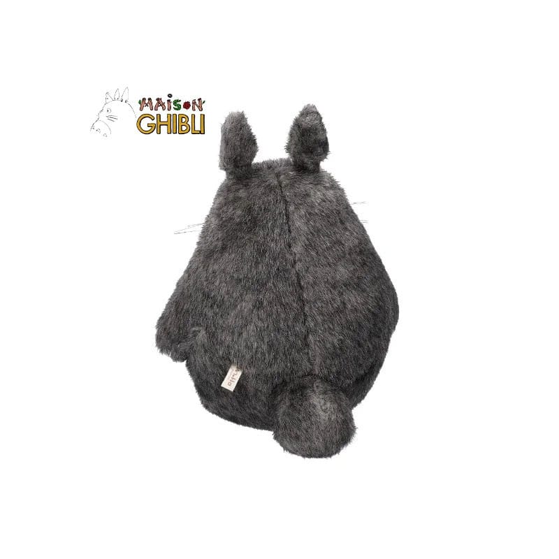 Mijn buur totoro acryl pluche figuur grote totoro m 26 cm