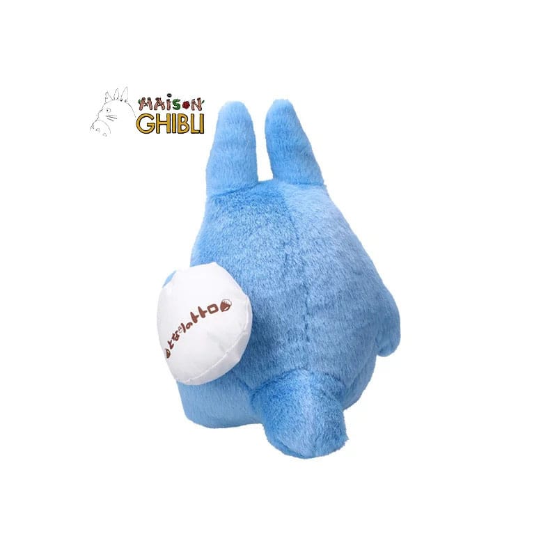 Mijn buur totoro acryl pluche figuur medium totoro m 24 cm