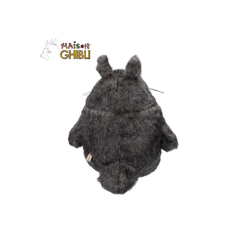 Mijn buur tot totoro pluche figuur brullende grote totoro m 29 cm