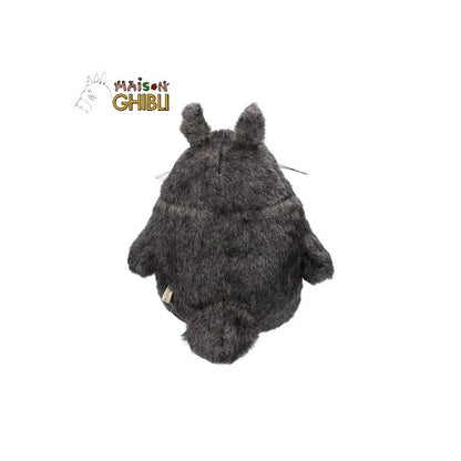 Mijn buur tot totoro pluche figuur brullende grote totoro m 29 cm