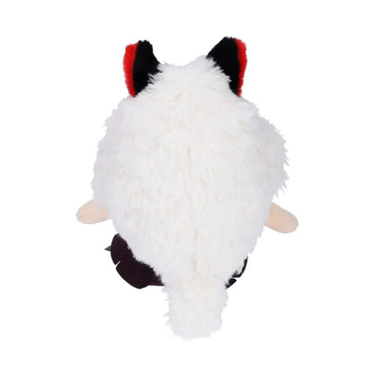 Prinses mononoke otedama pluche figuur san 21 cm