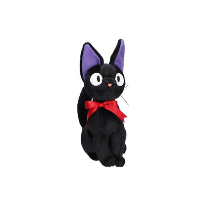 Kiki's bezorgservice pluche figuur jiji zit m 32 cm