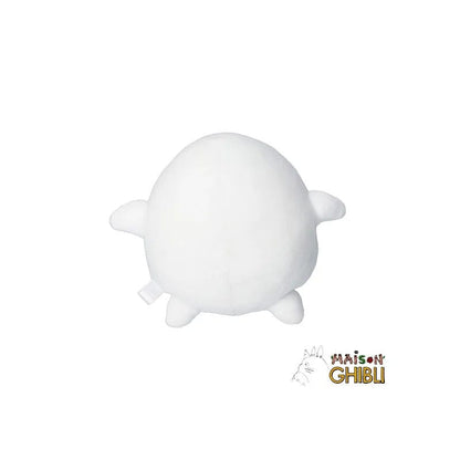 De jongen en de Heron pluche figuur Warawara Dreaming 14 cm