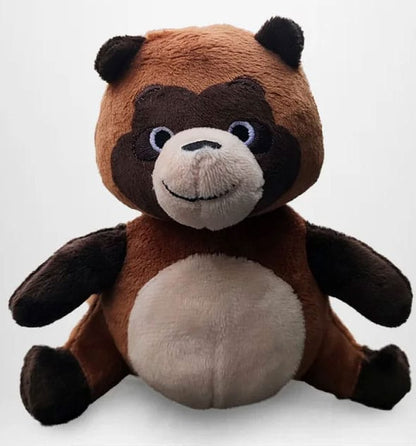 Pom Poko Pluche Figuur Shokichi 12 cm