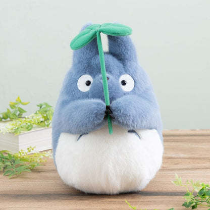 My Neighbor Totoro Dondoko Dance Pluche Figuur Medium Totoro Medium
