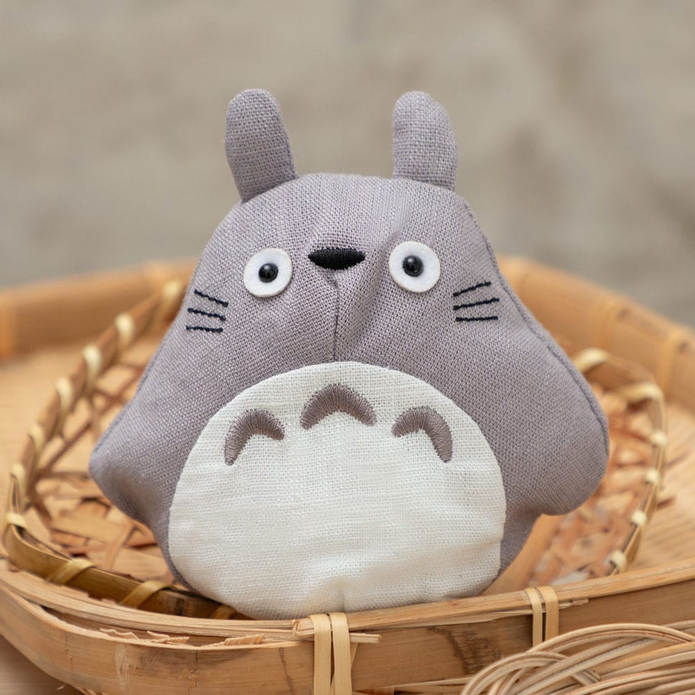 My Neighbor Totoro Zitzak in Japanse stijl, pluche figuur, grote Totoro