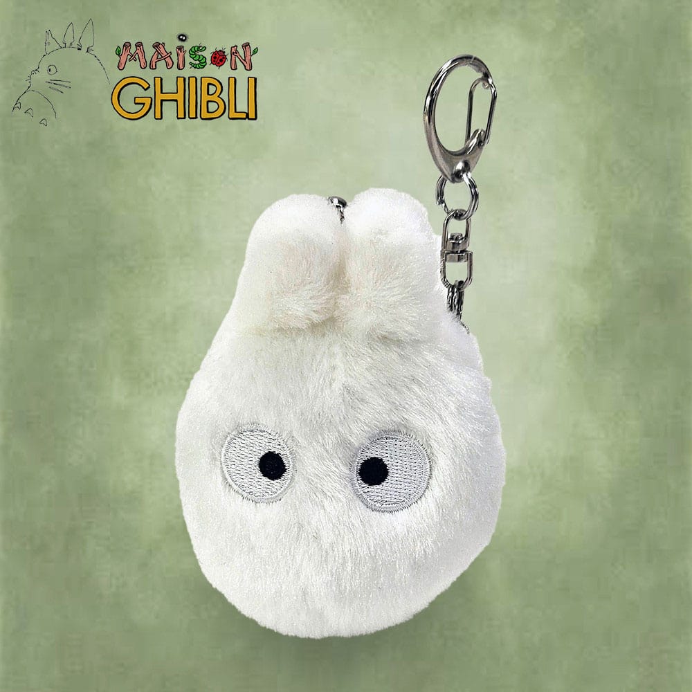 My Neighbor Totoro Funwari Mini Pluche Portemonnee Kleine Totoro