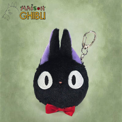 Kiki's bezorgservice Funwari mini pluche portemonnee Jiji