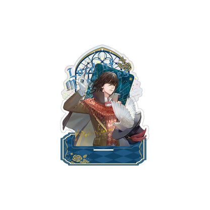 Lord of the Mysteries Acrylstandaard Floating Shadows Serie Merlin Hermes 15 cm