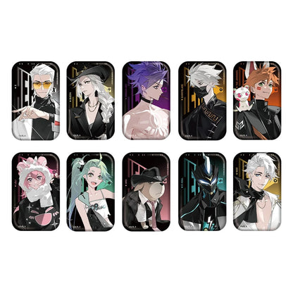 To Be Hero X Blind Box Pin Badge Hero Show-serieDisplay (10)