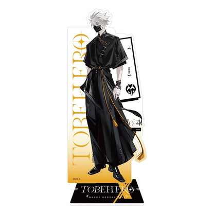 To Be Hero X Acrylstandaard Hero Show Series Ghostblade 18 cm