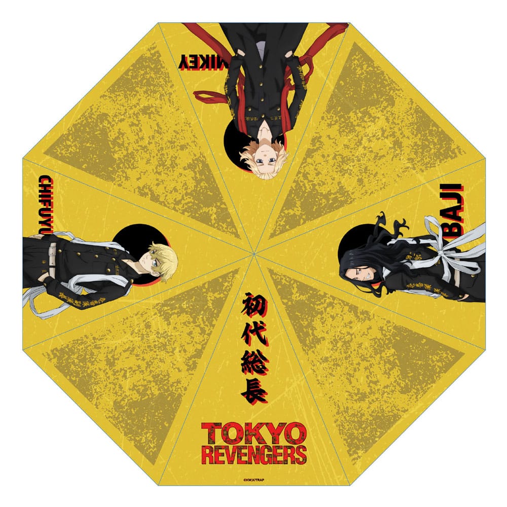 Tokyo Revengers-paraplu