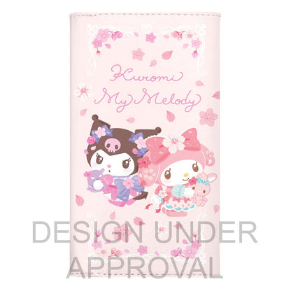 Sanrio portemonnee Hello Kitty & Friends