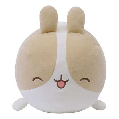 Molang Pluche Figuur Pinco (Bruin) 40 cm