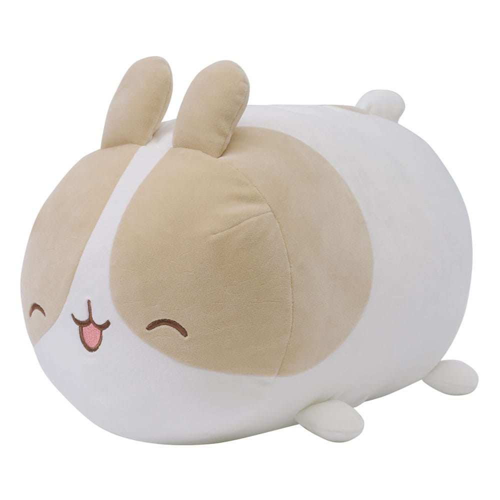 Molang Pluche Figuur Pinco (Bruin) 40 cm