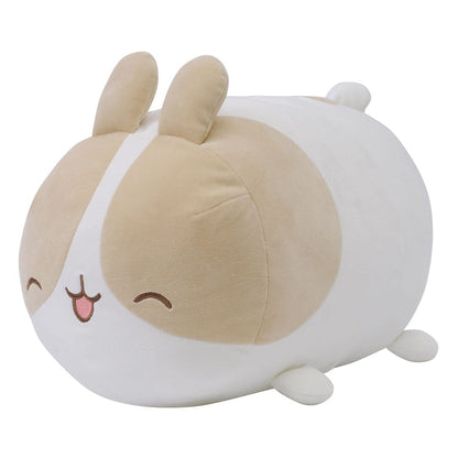 Molang Pluche Figuur Pinco (Bruin) 40 cm