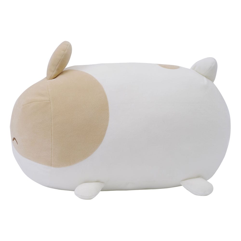 Molang Pluche Figuur Pinco (Bruin) 40 cm