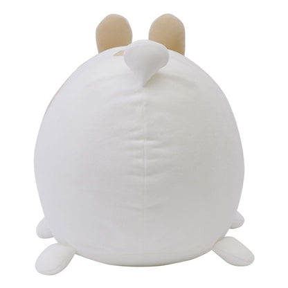 Molang Pluche Figuur Pinco (Bruin) 40 cm
