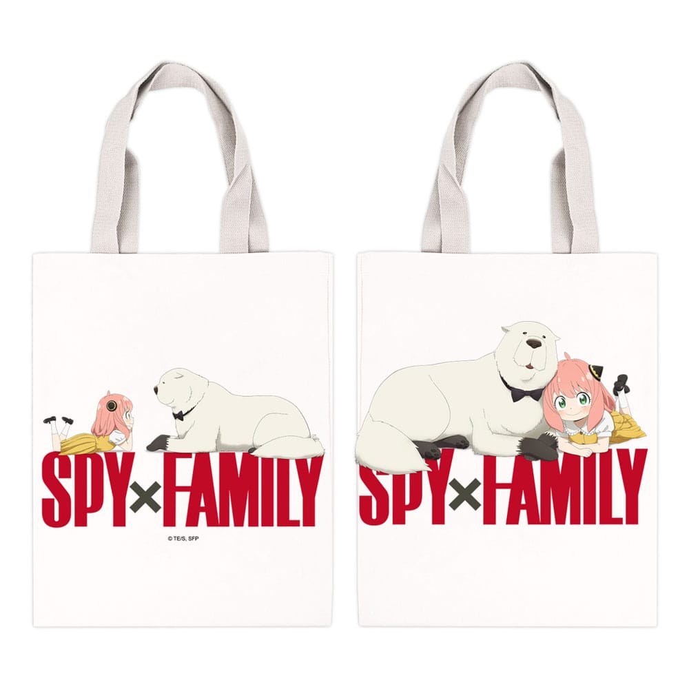Spy x Family draagtas seizoen 3