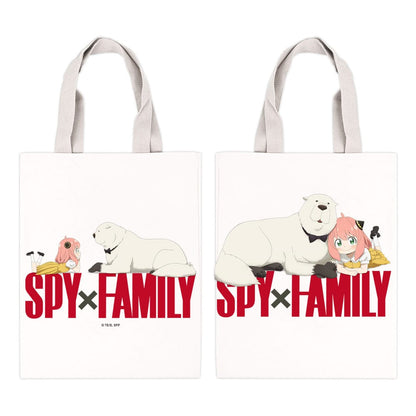 Spy x Family draagtas seizoen 3