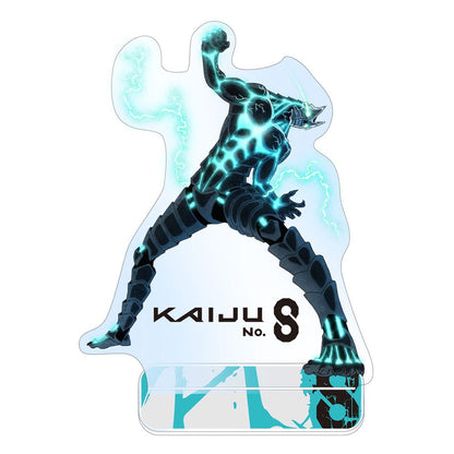 Kaiju No. 8 Acryl Standaard Kaiju No. 8 Seizoen 2 14 cm