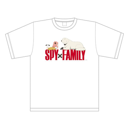 Spy x Family T-shirt seizoen 3
