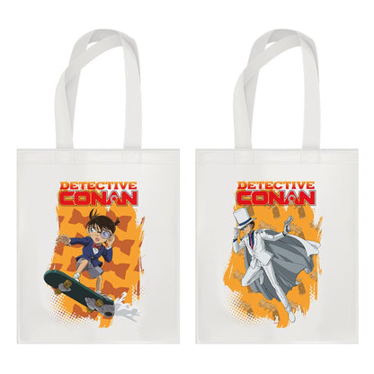 Rechercheur Conan Tas Conan & Kaito