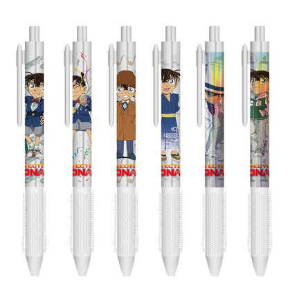 Detective Conan Premium Gelpennen Blind Box-display (24)