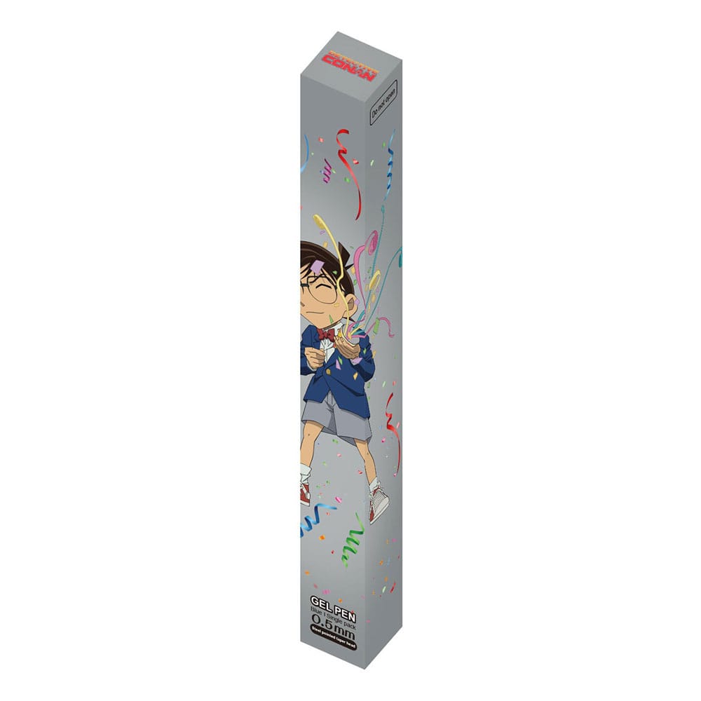 Detective Conan Premium Gelpennen Blind Box-display (24)