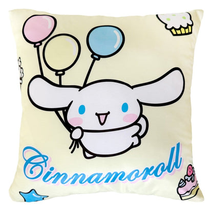 Sanrio Kussen Cinnamoroll 35 x 35 cm