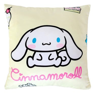 Sanrio Kussen Cinnamoroll 35 x 35 cm