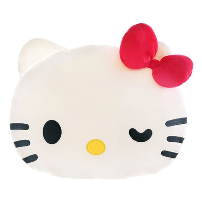 Sanrio 3D Kussen Hello Kitty 37 cm
