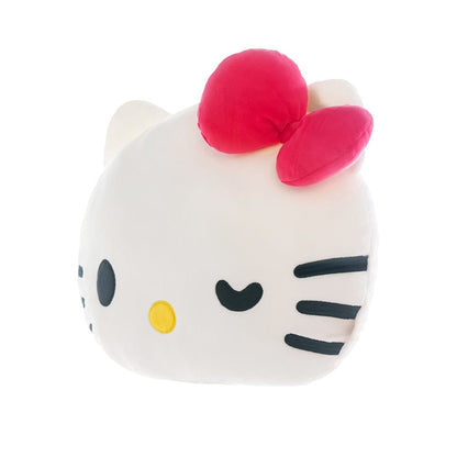Sanrio 3D Kussen Hello Kitty 37 cm