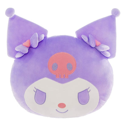 Sanrio 3D Kussen Kuromi 37 cm