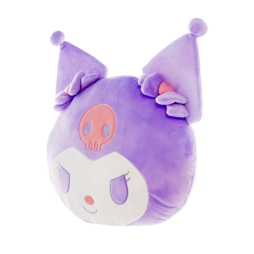Sanrio 3D Kussen Kuromi 37 cm