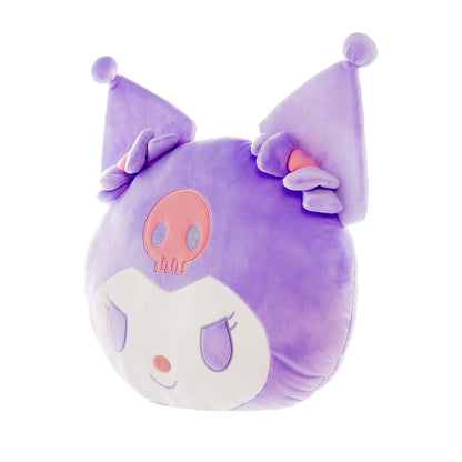 Sanrio 3D Kussen Kuromi 37 cm