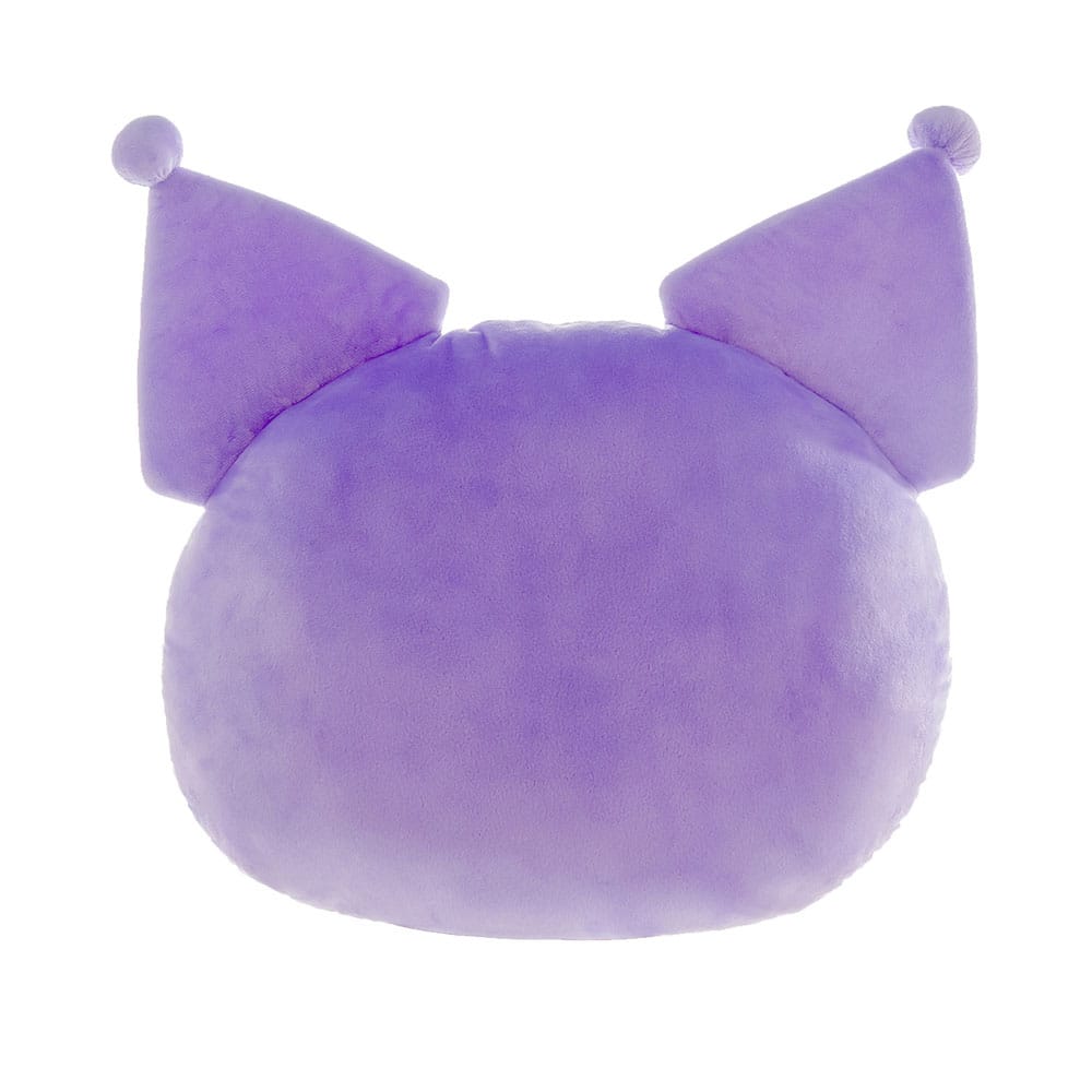 Sanrio 3D Kussen Kuromi 37 cm