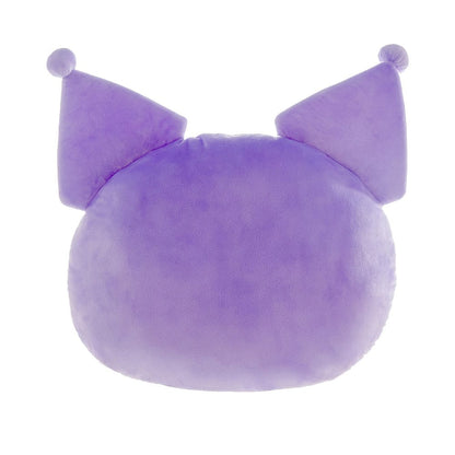 Sanrio 3D Kussen Kuromi 37 cm