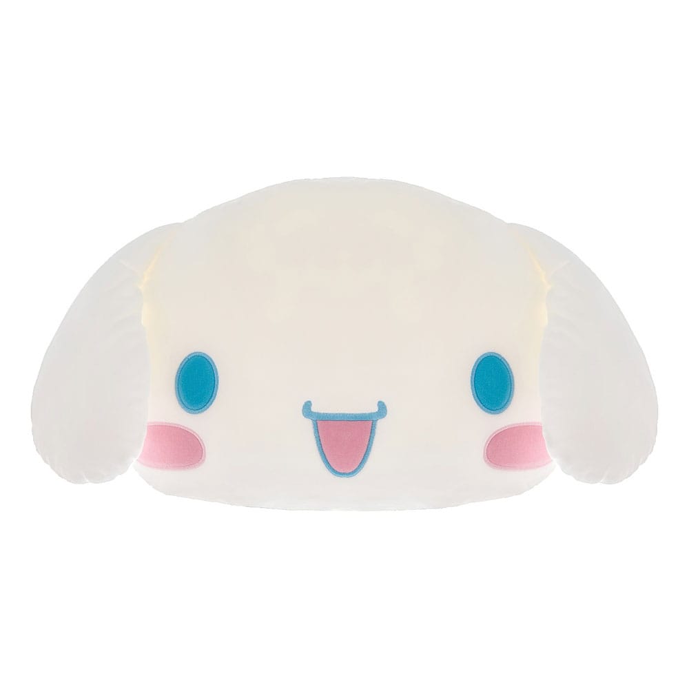 Sanrio 3D Kussen Cinnamoroll 37 cm