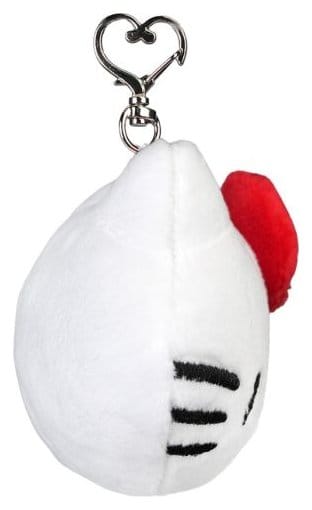 Sanrio Pluche Sleutelhanger Hello Kitty 6 cm