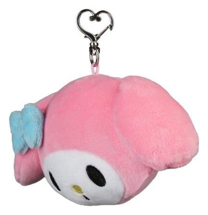 Sanrio Pluche Sleutelhanger My Melody 6 cm