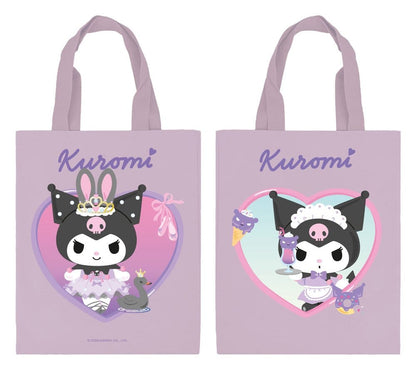 Sanrio draagtas Kuromi Mijn droom