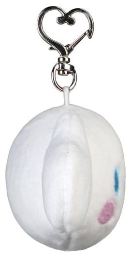 Sanrio Pluche Sleutelhanger Cinnamoroll 6 cm
