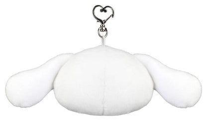 Sanrio Pluche Sleutelhanger Cinnamoroll 6 cm