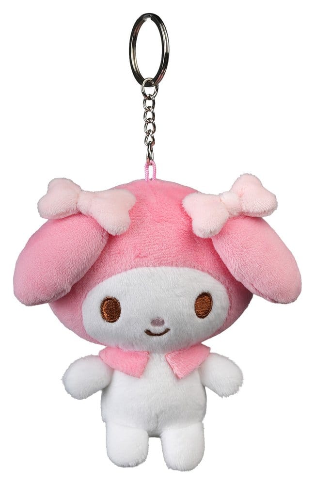 Sanrio Pluche Sleutelhanger My Melody Kawaii 12 cm